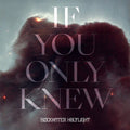 Blackwater Holylight - If You Only Knew - Black/White LP (Colored Vinyl, White, Black) ( VINYL )