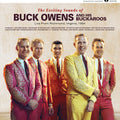 Buck Owens & His Buckaroos - The Exciting Sounds of Buck Owens And His Buckaroos Live From Richmond Virginia, 1964 (Strawberry Jam Colored Vinyl) LP (Colored Vinyl) ( VINYL )