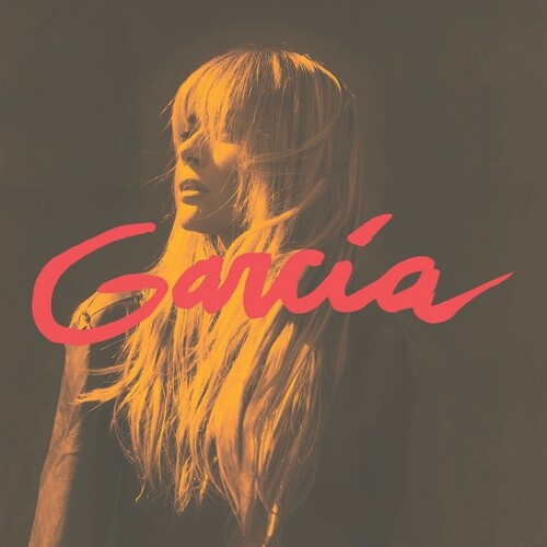 Kany Garcia - Garcia 2LP (Colored Vinyl, Red, Pink, Poster, Booklet) ( VINYL )