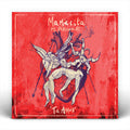 Mamacita - Tu Amor LP ( VINYL )