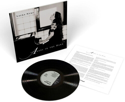 Laura Nyro - Angel in the Dark LP (Reissue) ( VINYL )