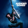 Anthony Gomes - Praise the Loud CD ( VINYL )