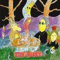 King Husky - King Husky LP ( VINYL )
