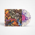 Impala Syndrome - Impala Syndrome - Splatter Purple / Trans-Violet LP (Colored Vinyl, Purple, Violet, Splatter) ( VINYL )