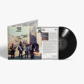 Ame Son - Catalyse LP ( VINYL )