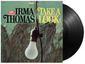 Irma Thomas - Take A Look - 180-Gram Black Vinyl LP (Holland - Import, 180 Gram Vinyl, Black) ( VINYL )