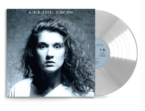 Celine Dion - Unison LP (Clear Vinyl, Booklet, Photo / Photo Card) ( VINYL )
