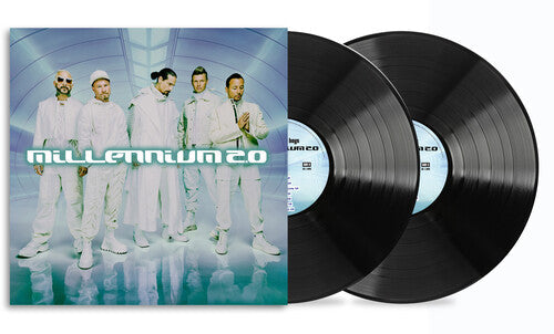 Backstreet Boys - Millennium 2.0 2LP ( VINYL )