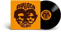 M & Seu Jorge - Parioca LP ( VINYL )