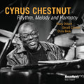 Cyrus Chestnut - Rhythm, Melody and Harmony CD ( VINYL )