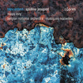 Maya Levy - Apolline Jesupret: Bleu Ardent CD ( VINYL )