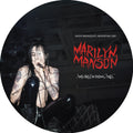 Marilyn Manson - Antichrist In Buenos Aires LP (Limited Edition, Picture Disc Vinyl) ( VINYL )