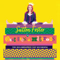 Mary Rodgers - Once Upon A Mattress (The 2024 Broadway Cast Recording) CD ( VINYL )