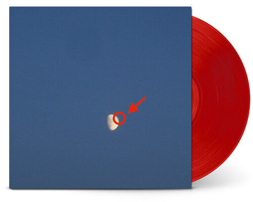 Cleopatrick - Fake Moon LP ( VINYL )