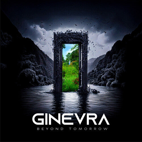 Ginevra - Beyond Tomorrow CD ( VINYL )