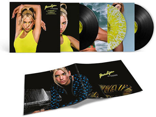 Dua Lipa - Future Nostalgia 3LP ( VINYL )