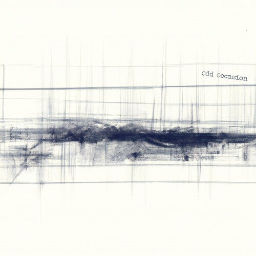 Odd Occasion - Jukebox LP (Extended Play) ( VINYL )