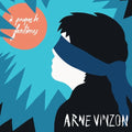 Arne Vinzon - A Propos De Fantomes LP ( VINYL )