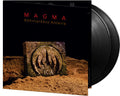 Magma - K.A 2LP (180 Gram Vinyl, Remastered, Gatefold Lp Jacket) ( VINYL )