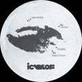 Icykof - Zero Sugar LP (Extended Play) ( VINYL )