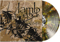 Lamb of God - New American Gospel LP (Clear Vinyl, Black, White, Gold, Splatter) ( VINYL )