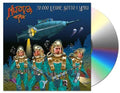 Nuova Era - 20000 Leghe Sotto I Mari - Digipak CD (Italy - Import, Digipack Packaging) ( VINYL )