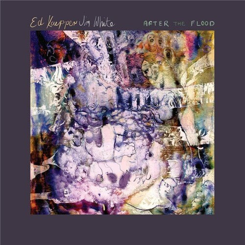 Ed Kuepper - After The Flood CD (Australia - Import) ( VINYL )