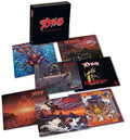 Dio - Complete Albums 1983-1993 - 9LP Boxset (United Kingdom - Import, Oversize Item Split, Boxed Set) ( VINYL )