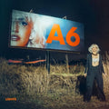 Lights - A6 CD (Explicit Lyrics) ( VINYL )