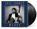 Cole Chaney - Mercy 2LP ( VINYL )