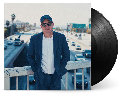 Craig Finn - Always Been LP ( VINYL )