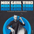 Max Gerl - Max Gerl Trio LP ( VINYL )