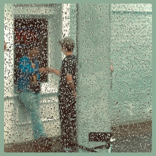 Holy Wave - Studio 22 Singles and B-Sides - Green LP (Colored Vinyl, Green) ( VINYL )