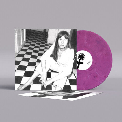 Lael Neale - Altogether Stranger LP (Lavender Colored Vinyl) ( VINYL )