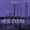 Jimi Tenor - July Blue Skies LP ( VINYL )