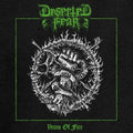 Deserted Fear - Veins of Fire CD ( VINYL )