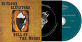 13th Floor Elevators - Psychedelic Sounds Of The 13th Floor Elevators CD ( VINYL )