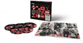 Art Brut - Sorry That It Doesn't Sound Like It's Planned: Battling Satan 2009-2020 - Deluxe 5CD Boxset with Autographed Print (United Kingdom - Import, Deluxe Edition, Boxed Set, Autographed / Star Signed) ( VINYL )