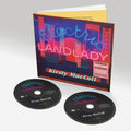 Kirsty MacColl - Electric Landlady - Deluxe Gatetold 2CD Set (United Kingdom - Import, Deluxe Edition, Gatefold Lp Jacket) ( VINYL )