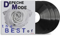 Depeche Mode - The Best Of Depeche Mode 1 3LP ( VINYL )