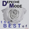 Depeche Mode - The Best Of Deepeche Mode 1 CD ( VINYL )