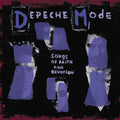 Depeche Mode - Songs Of Faith And Devotion CD ( VINYL )