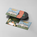 Andy Frasco - Growing Pains LP (Gatefold LP Jacket) ( VINYL )