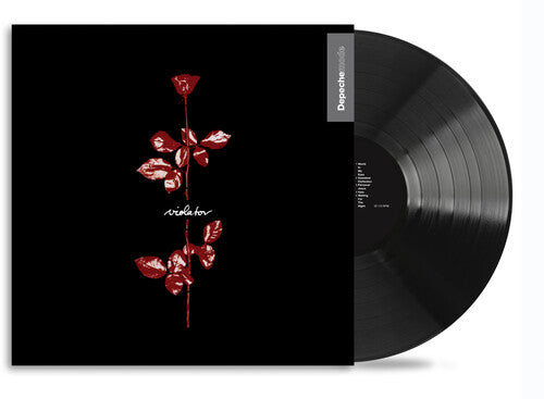 Depeche Mode - Violator LP ( VINYL )