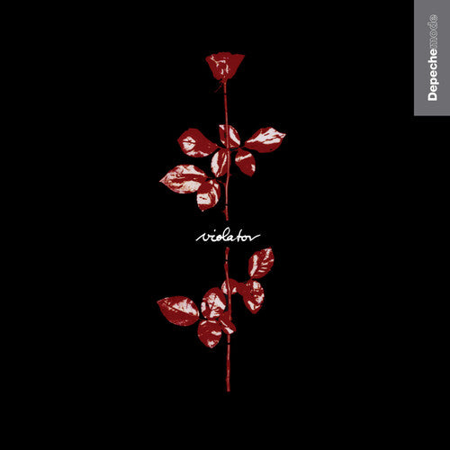 Depeche Mode - Violator CD ( VINYL )
