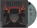 Melvins - Thunderball LP (Indie Exclusive, Smoke Colored Vinyl) ( VINYL )