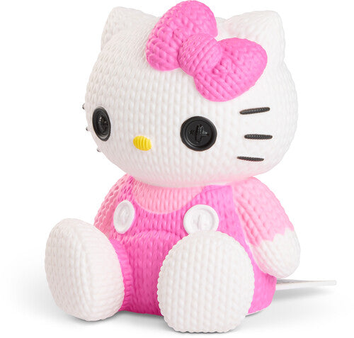 Handmade by Robots - Hello Kitty and Friends - Hello Kitty #319 (Collectible, Vinyl Figure, Limited Edition, Full Size) ( VINYL )