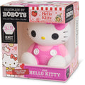Handmade by Robots - Hello Kitty and Friends - Hello Kitty #319 (Collectible, Vinyl Figure, Limited Edition, Full Size) ( VINYL )