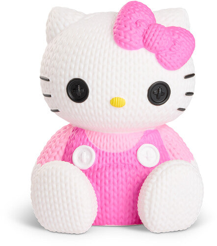 Handmade by Robots - Hello Kitty and Friends - Hello Kitty #319 (Collectible, Vinyl Figure, Limited Edition, Full Size) ( VINYL )
