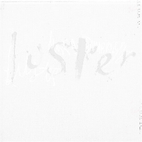 Maria Somerville - Luster CD ( VINYL )